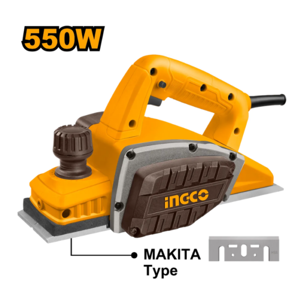 Electric Planer INGCO