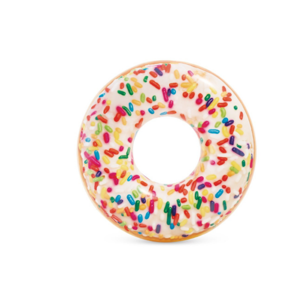 Donut Pool Tube