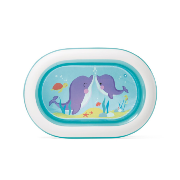 Sea Friends Pool