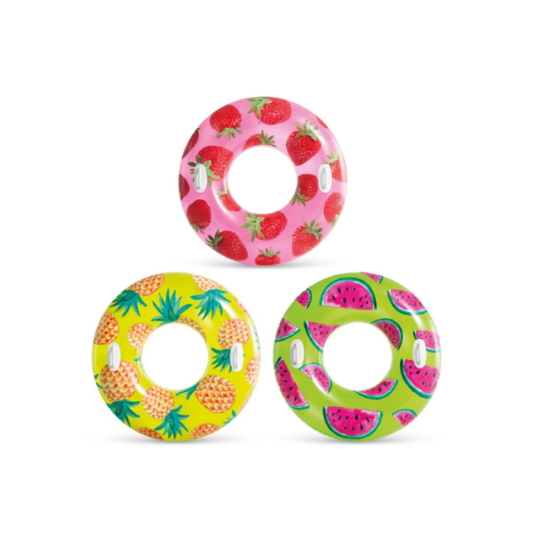 Tropical Pool Tube
