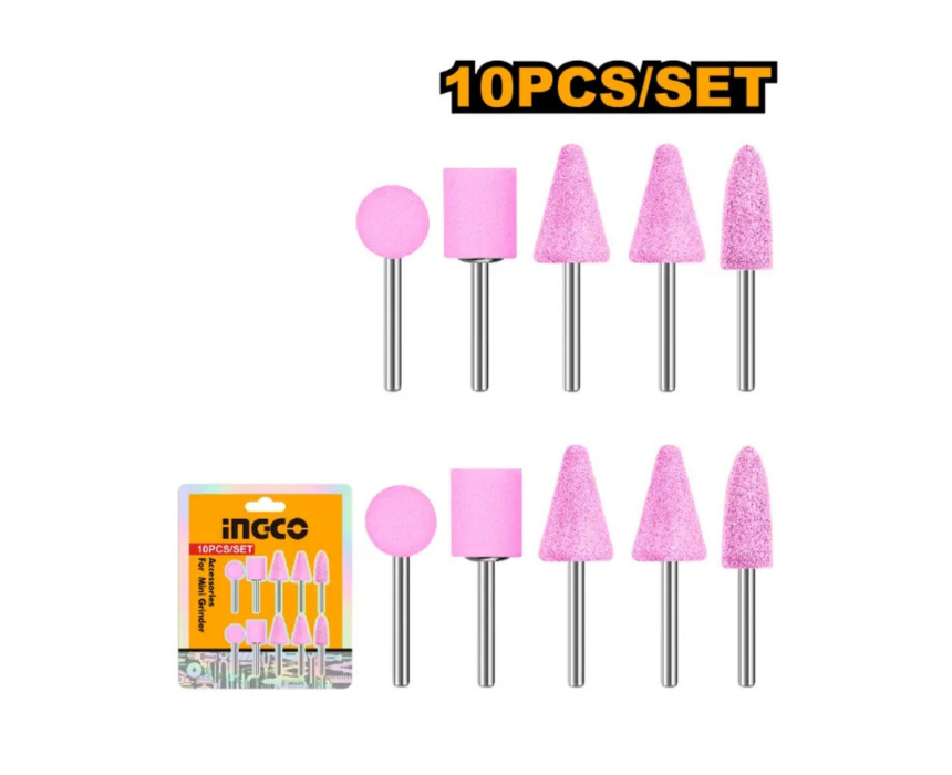 Untitled design (38) Mini Grinder Accessory Set INGCO - Image 1