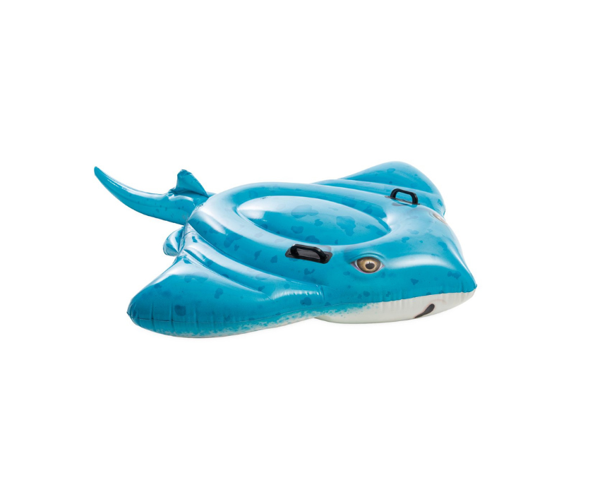 Untitled design (39) Stingray Ride On Float - Image 1