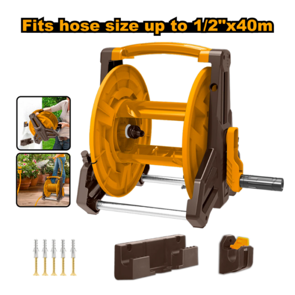 Garden Hose Reel INGCO