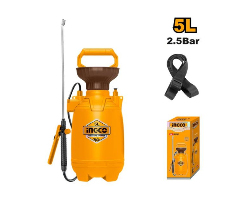 Untitled design (39) Pressure Sprayer INGCO - Image 1