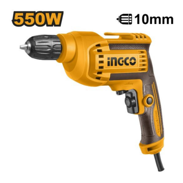 Electric Drill INGCO