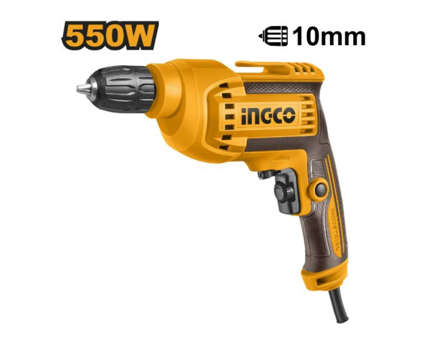 Untitled design (39) Electric Drill INGCO - Image 1