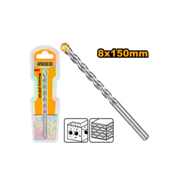 Masonry Drill Bit INGCO