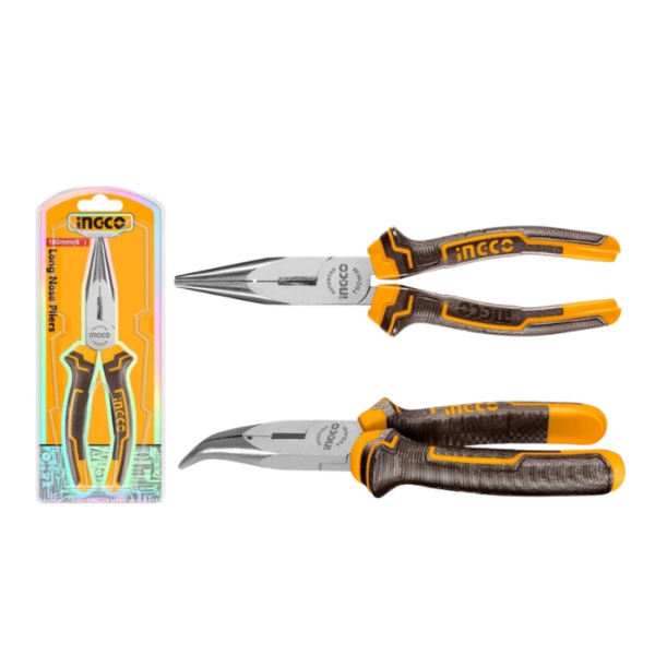 Bent Nose Pliers INGCO