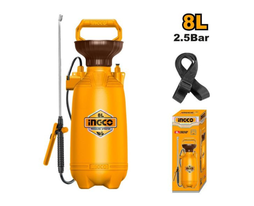 Untitled design (40) Pressure Sprayer INGCO - Image 1