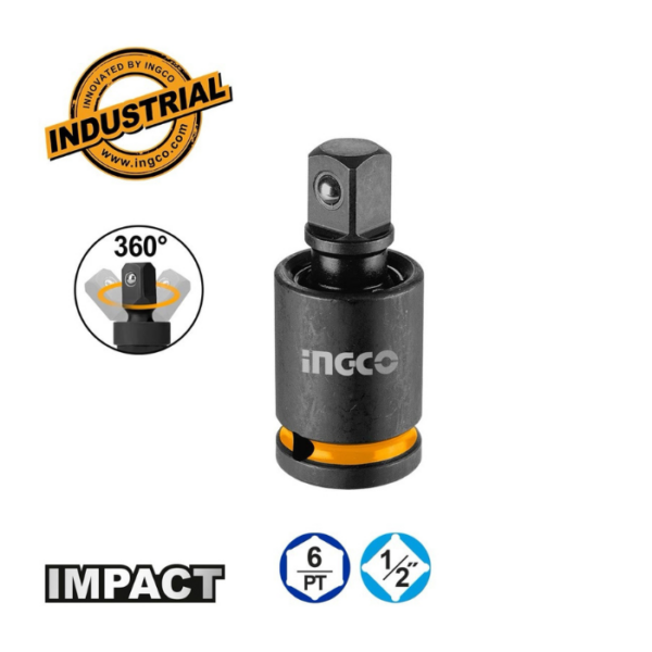 Impact Universal Joint INGCO