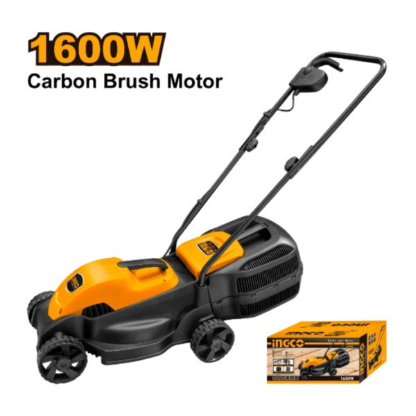 Electric Lawn Mower INGCO