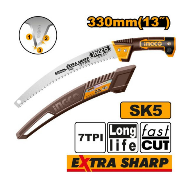 Pruning Saw INGCO