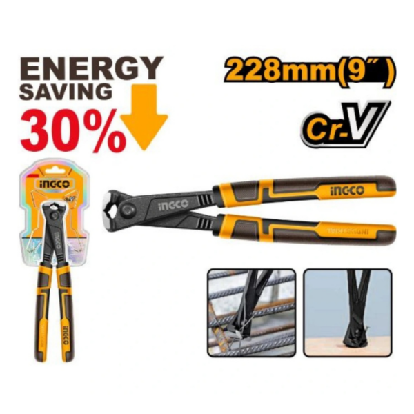 Rabbet Pliers INGCO