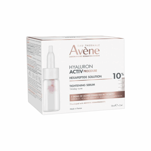 Firming Anti Aging Serum