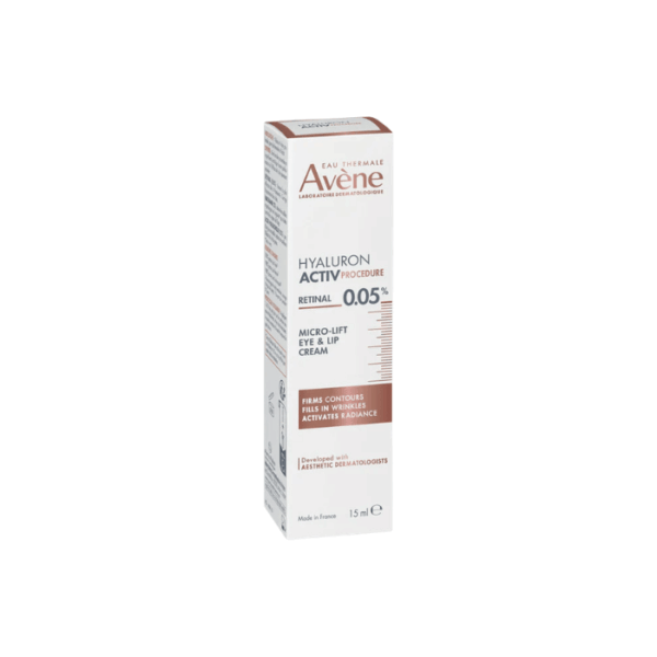 Anti Aging Eye Cream