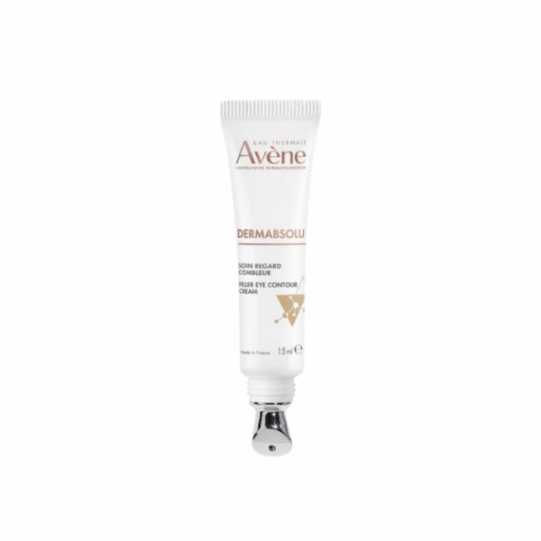 Anti Aging Eye Cream