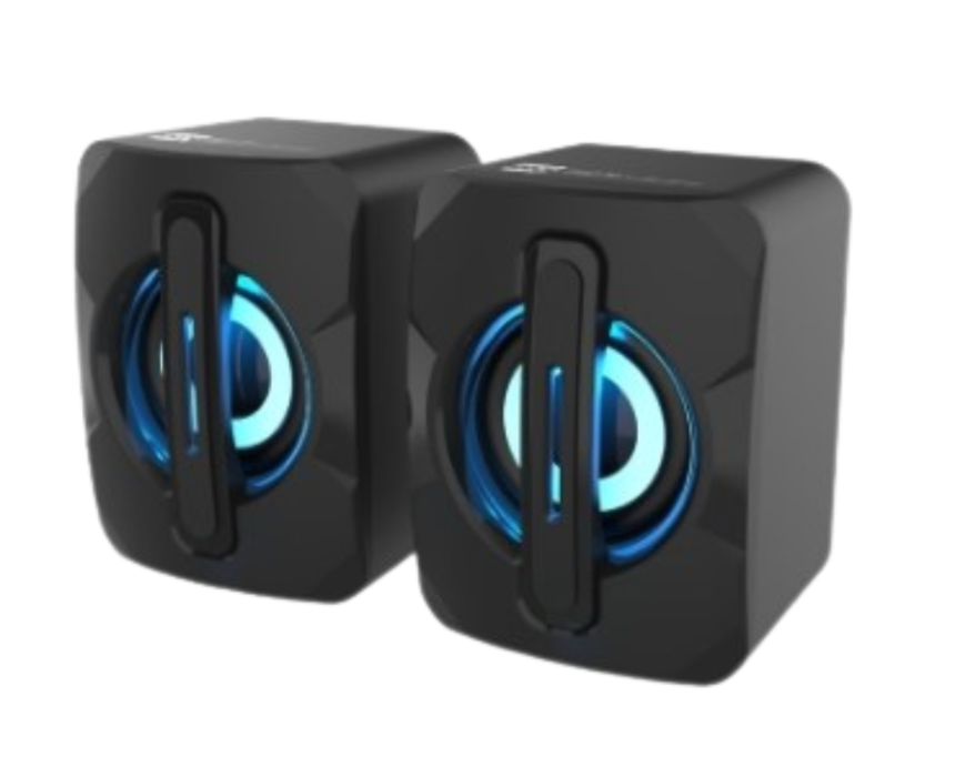 Untitled design Portable Bluetooth Speaker - Image 1