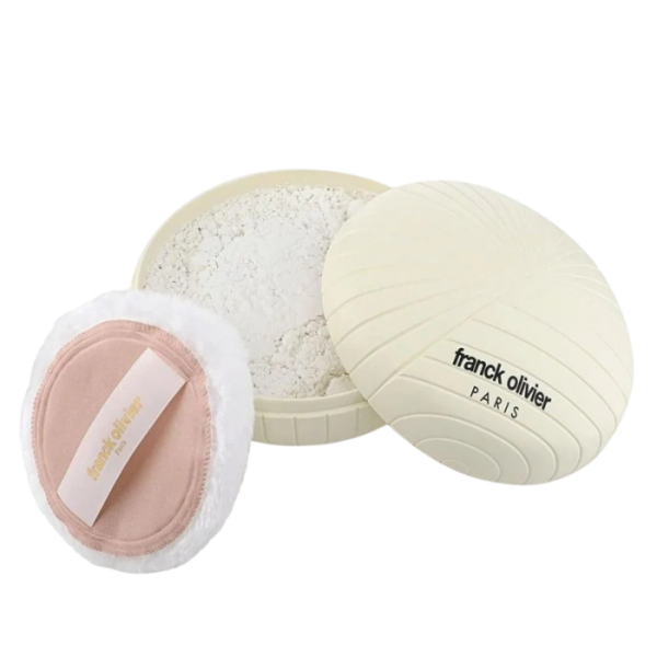 FRANCK OLIVIER Perfumed Body Powder Fragrance