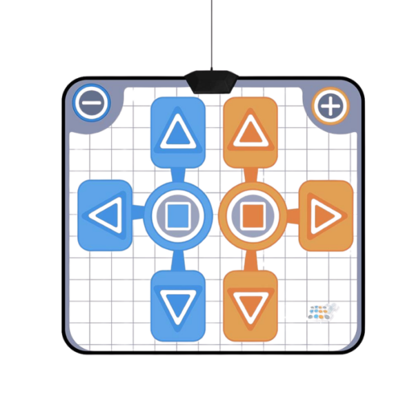 XTreme Dance Pad For Nintendo WII Console