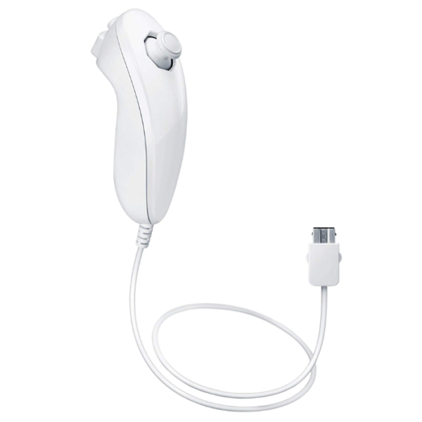 Game Controller Vibrating Wired Joystick