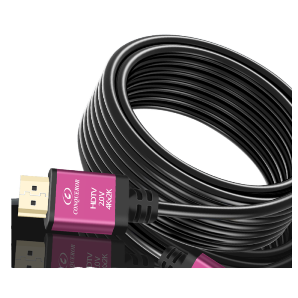 Conqueror HDMI Cable