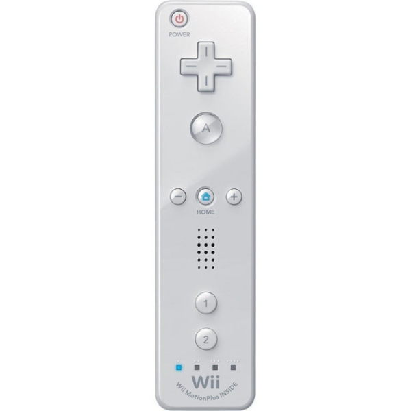 Game Controller Wireless Vibrating Joystick For Nintendo WII