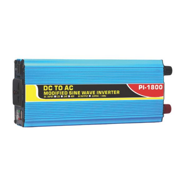 Conqueror Power Inverter DC