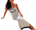 Beach Long Dress - Image 