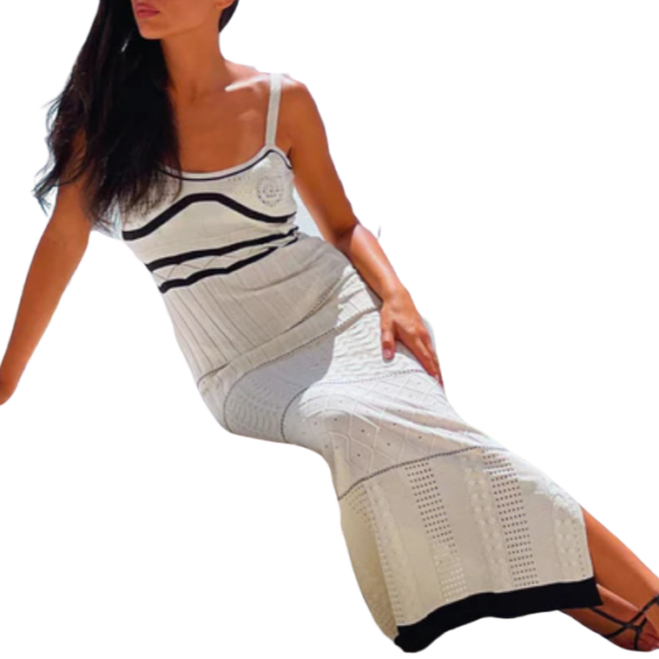 Beach Long Dress