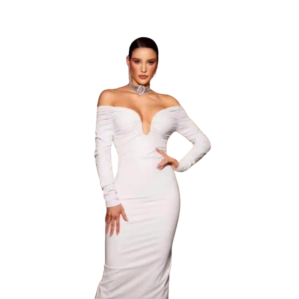 Katelyn Maxi Dress
