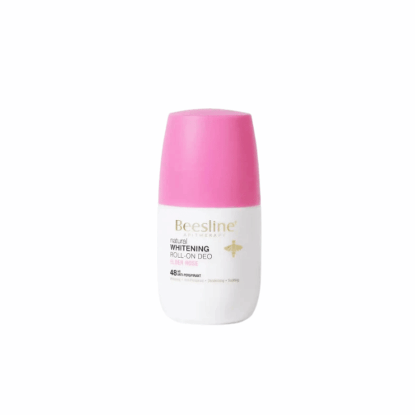 Beesline Brightening Roll On Deodorant