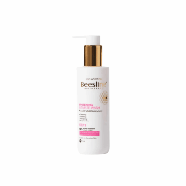 Beesline Skin Whitening Intimate Wash