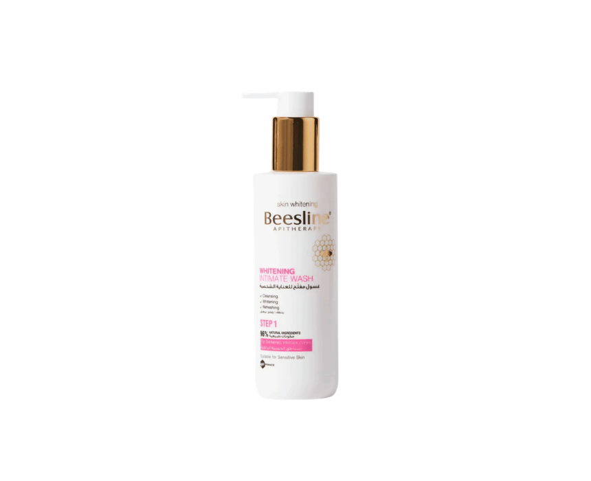 Untitled design Beesline Skin Whitening Intimate Wash - Image 1