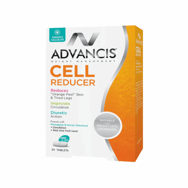 Advancis Circulation Support Supplement