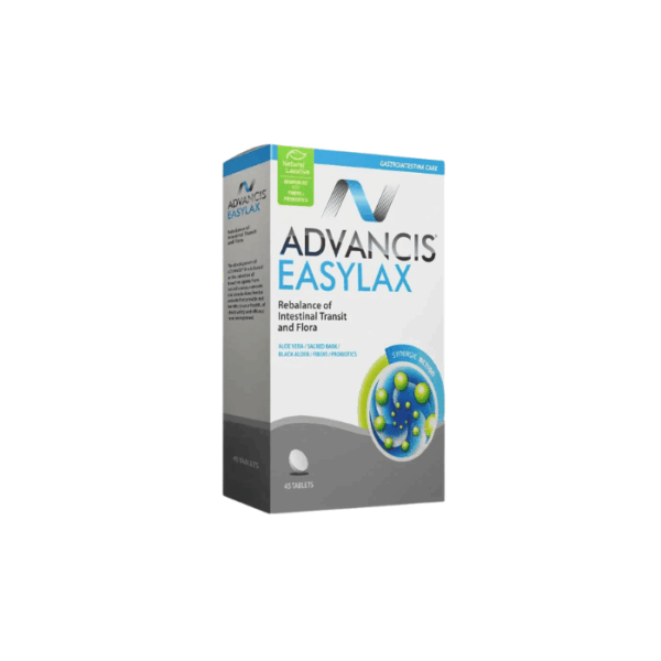 Advancis Digestive Health Tablets