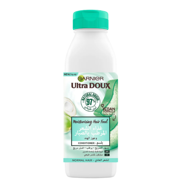 Ultra Doux Hair Food Aloe And Coconut Conditioner