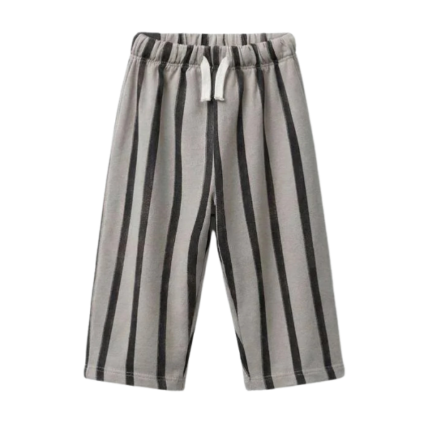 Kids Cotton Jogger Pants