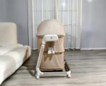 Coolbaby Next To Me Bedside Smart Cradle - Image 