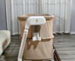 Coolbaby Next To Me Bedside Smart Cradle - Image 