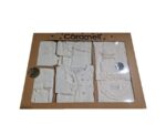 Caramell Hospital Set 10 Pcs - Image 