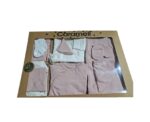 Caramell Hospital Set 10 Pcs - Image 