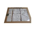 Caramell Hospital Set 10 Pcs - Image 