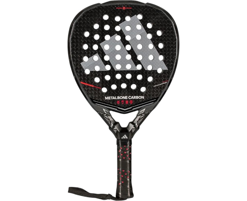 adidas-metalbone-carbon-2026-padel-racket Adidas Metalbone Carbon 2026 Padel Racket - Image 1