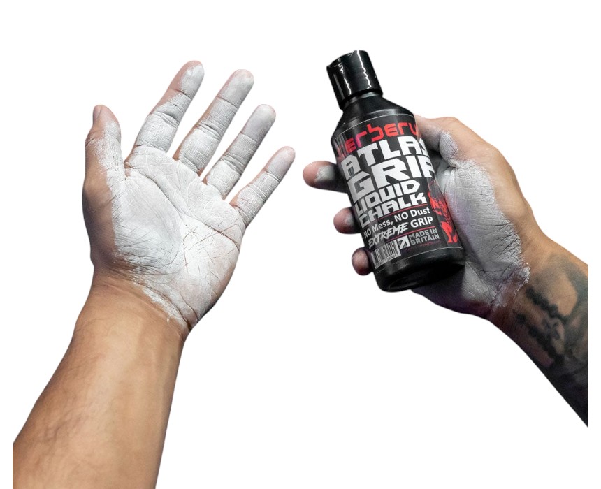 cerberus-atlas-grip-liquid-chalk-8 Liquid Chalk for Gym Training - Image 1