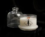 Cloche Aromatic Candle 140 ml - Image 