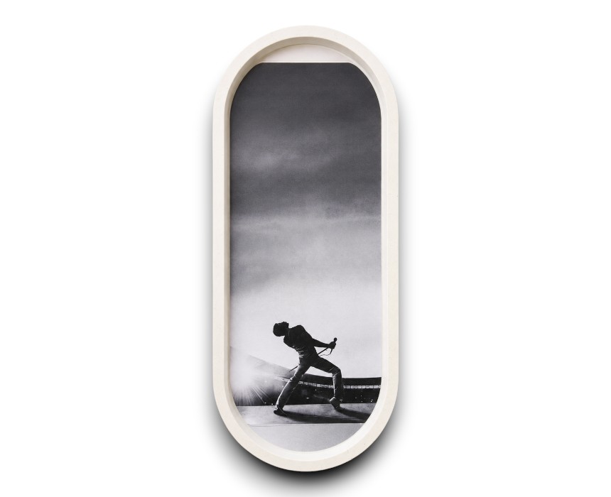 file_0000000001dc72439d2466b37580f9b1 Queen Band Tray - Image 1
