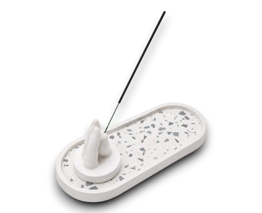 file_00000000a764720aae331df7732e6ace Hand Incense Holder Tray - Image 1
