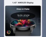 Blackview X20 Smartwatch - Image 