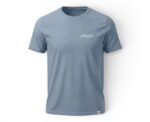 Blue Born Rare T-shirt - Image 