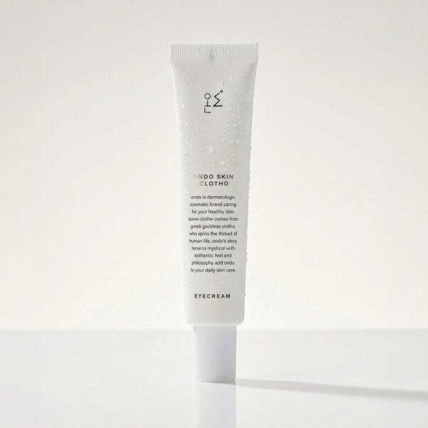 Skin Clotho Eye Cream